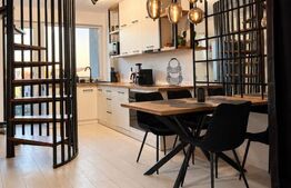 Apartament de vanzare, 71.50 mp, zona Somesului 