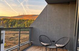 Apartament de vanzare, 71.50 mp, zona Somesului 