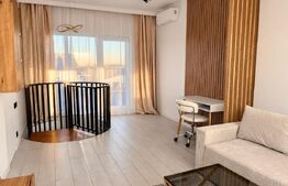 Apartament de vanzare, 71.50 mp, zona Somesului 