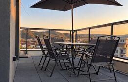 Apartament de vanzare, 71.50 mp, zona Somesului 