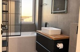 Apartament de vanzare, 71.50 mp, zona Somesului 