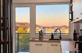 Apartament de vanzare, 71.50 mp, zona Somesului 