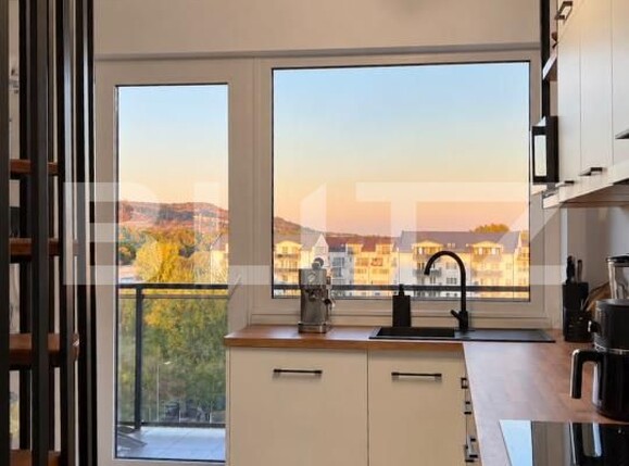 Apartament de vânzare 2 camere Floreşti - 209460AV | BLITZ Cluj-Napoca | Poza3