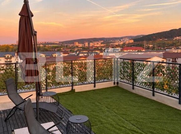 Apartament de vânzare 2 camere Floreşti - 209460AV | BLITZ Cluj-Napoca | Poza1
