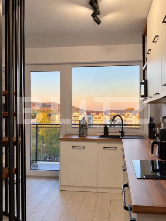 Apartament de vânzare 2 camere Floreşti - 209460AV | BLITZ Cluj-Napoca | Poza3