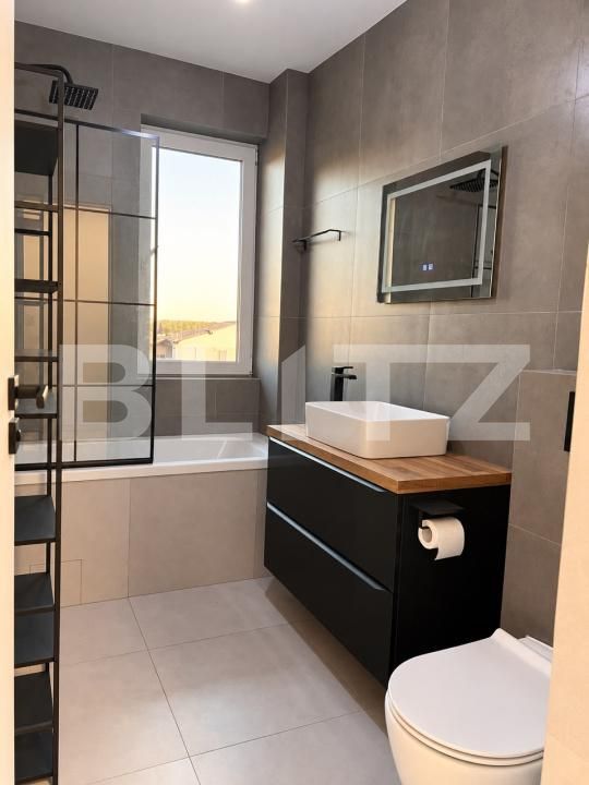 Apartament de vânzare 2 camere Floreşti - 209460AV | BLITZ Cluj-Napoca | Poza14