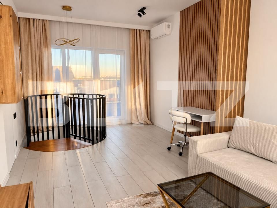 Apartament de vânzare 2 camere Floreşti - 209460AV | BLITZ Cluj-Napoca | Poza7