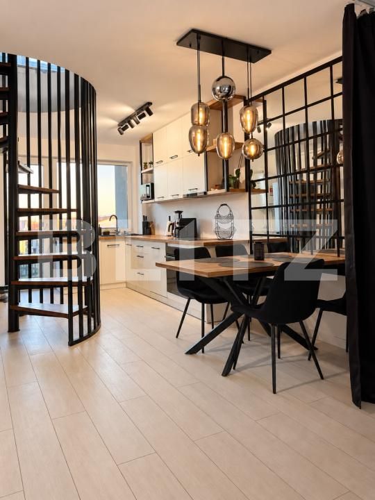 Apartament de vânzare 2 camere Floreşti - 209460AV | BLITZ Cluj-Napoca | Poza2