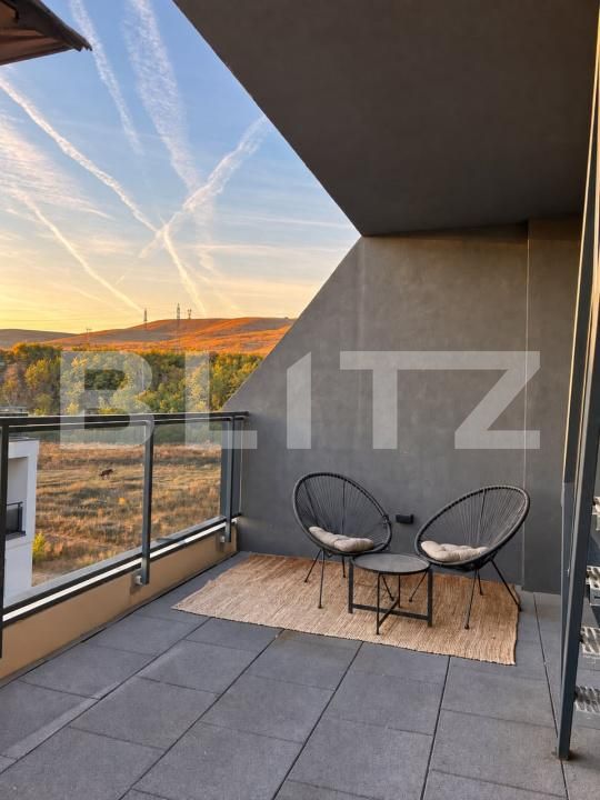 Apartament de vânzare 2 camere Floreşti - 209460AV | BLITZ Cluj-Napoca | Poza11