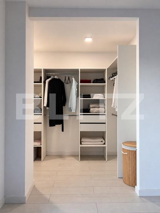Apartament de vânzare 2 camere Floreşti - 209460AV | BLITZ Cluj-Napoca | Poza5