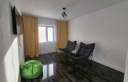 Casa deosebita Tarlungeni-cartier lux-teren 750 m-4 camere 