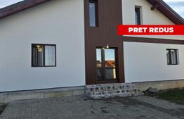 Casa de vanzare Tarlungeni, Brașov