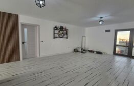 Casa deosebita Tarlungeni-cartier lux-teren 750 m-4 camere 