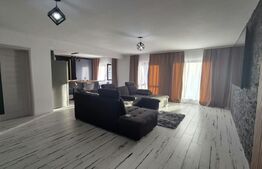 Casa deosebita Tarlungeni-cartier lux-teren 750 m-4 camere 