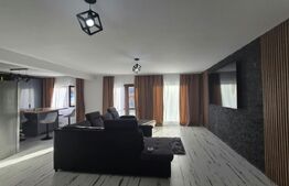 Casa deosebita Tarlungeni-cartier lux-teren 750 m-4 camere 