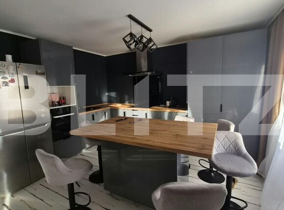 Casa de vânzare 4 camere Tarlungeni - 209461CV | BLITZ Brașov | Poza2