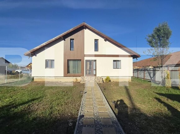 Casa de vânzare 4 camere Tarlungeni - 209461CV | BLITZ Brașov | Poza8