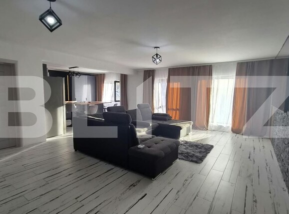 Casa de vânzare 4 camere Tarlungeni - 209461CV | BLITZ Brașov | Poza4