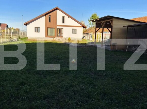 Casa de vânzare 4 camere Tarlungeni - 209461CV | BLITZ Brașov | Poza19