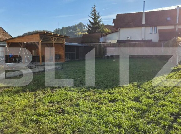 Casa de vânzare 4 camere Tarlungeni - 209461CV | BLITZ Brașov | Poza7