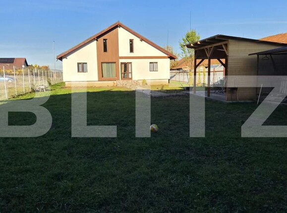 Casa de vânzare 4 camere Tarlungeni - 209461CV | BLITZ Brașov | Poza12