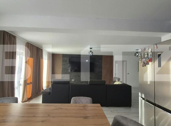 Casa de vânzare 4 camere Tarlungeni - 209461CV | BLITZ Brașov | Poza3