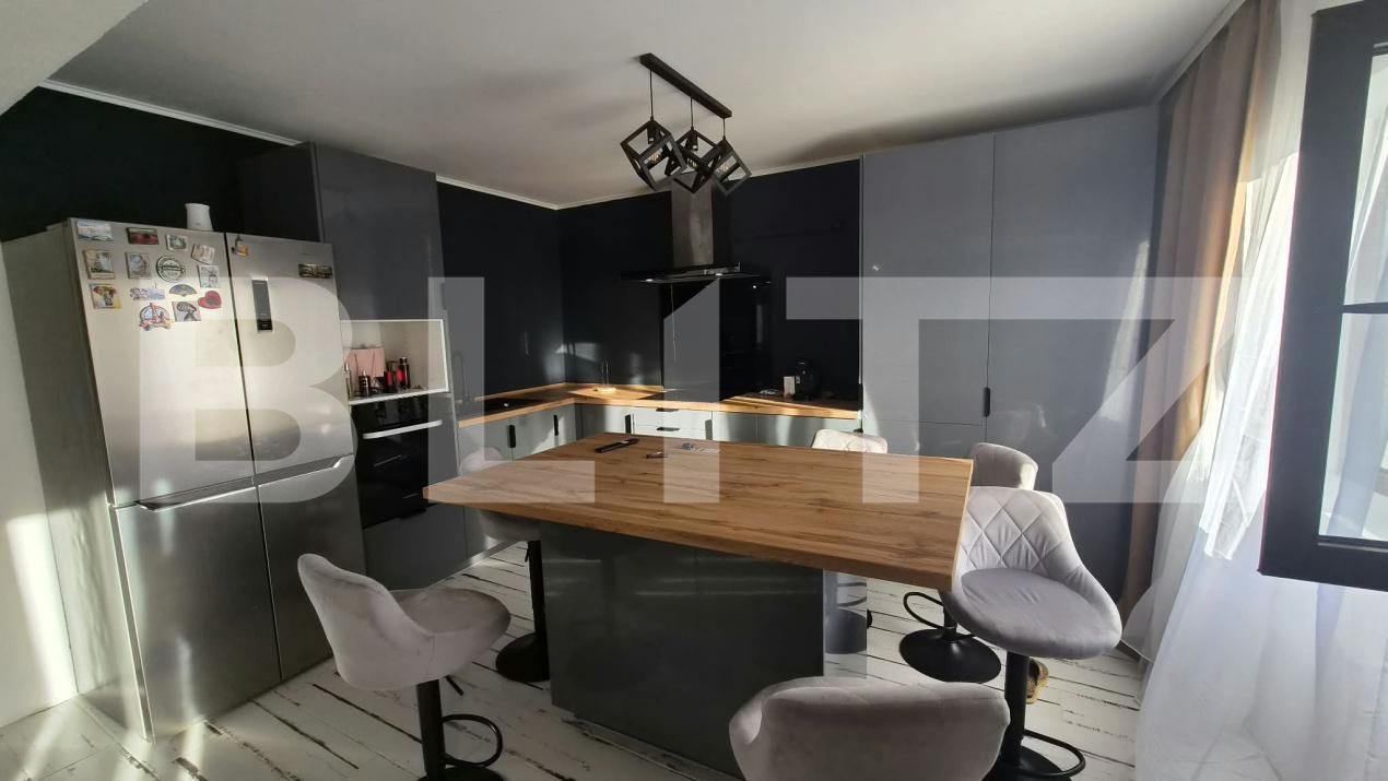 Casa de vânzare 4 camere Tarlungeni - 209461CV | BLITZ Brașov | Poza2