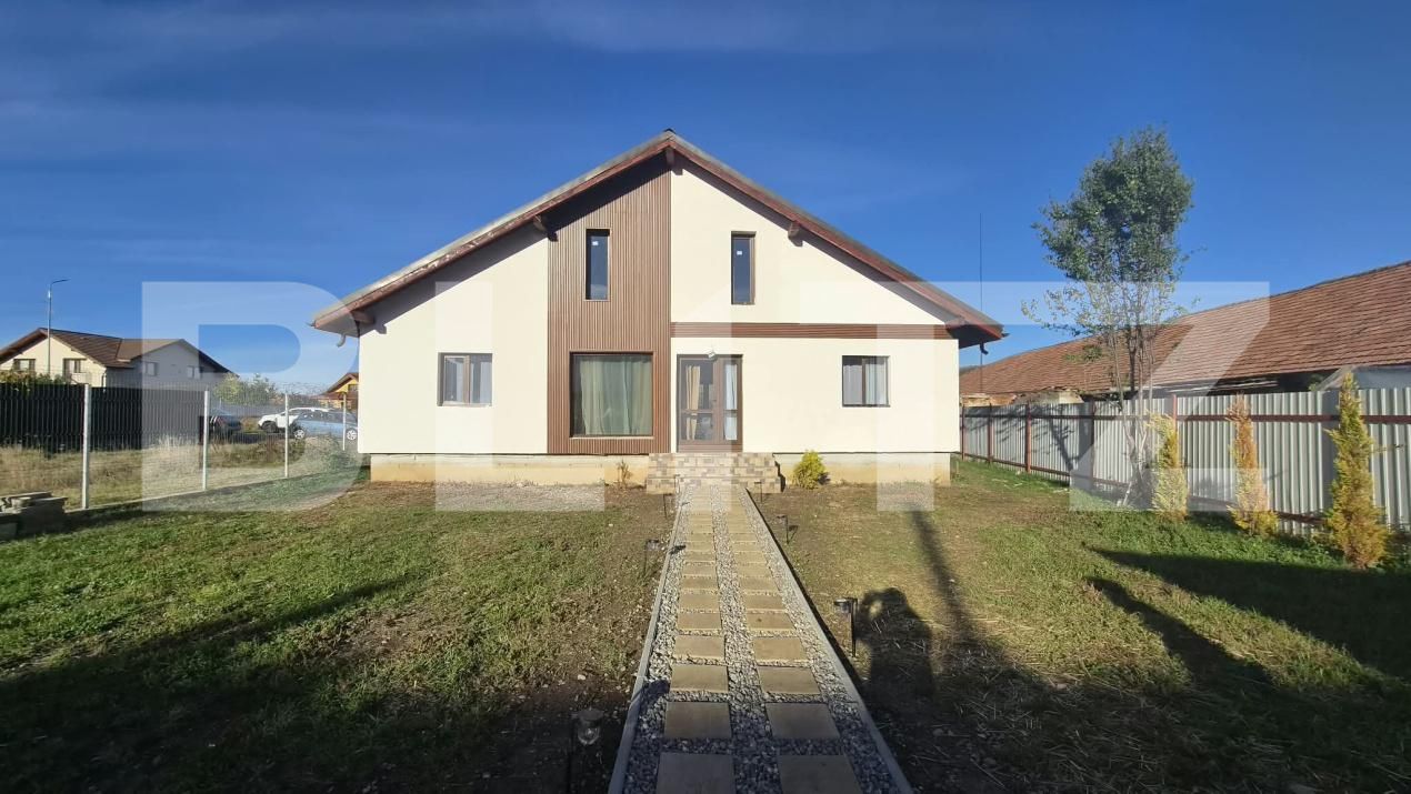Casa de vânzare 4 camere Tarlungeni - 209461CV | BLITZ Brașov | Poza8
