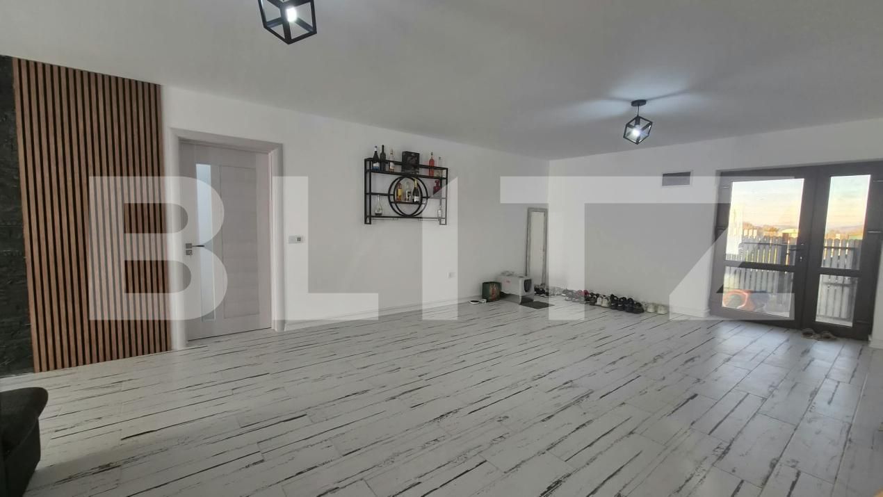 Casa de vânzare 4 camere Tarlungeni - 209461CV | BLITZ Brașov | Poza6