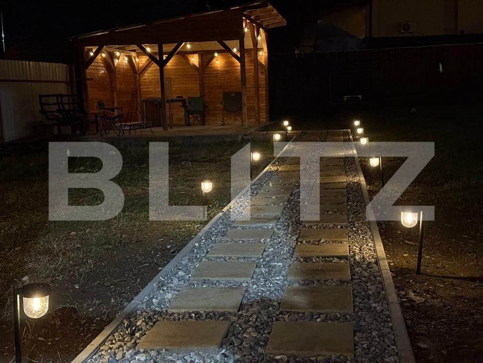 Casa de vânzare 4 camere Tarlungeni - 209461CV | BLITZ Brașov | Poza5