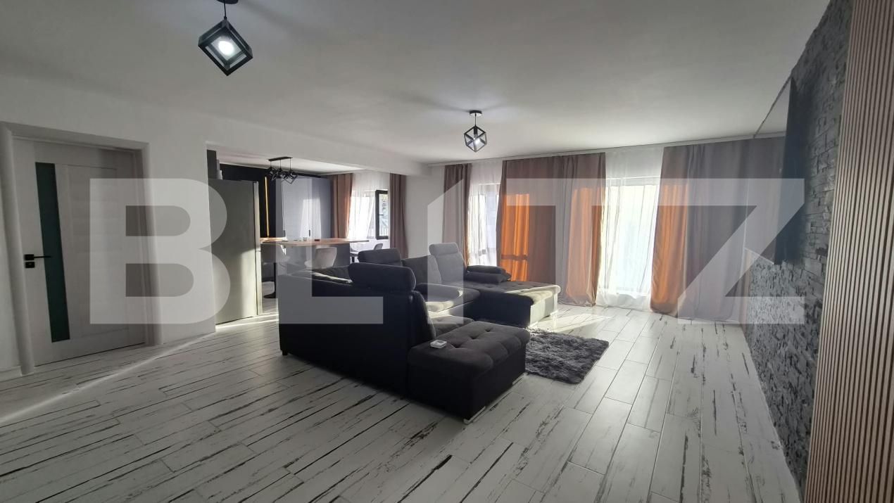 Casa de vânzare 4 camere Tarlungeni - 209461CV | BLITZ Brașov | Poza4