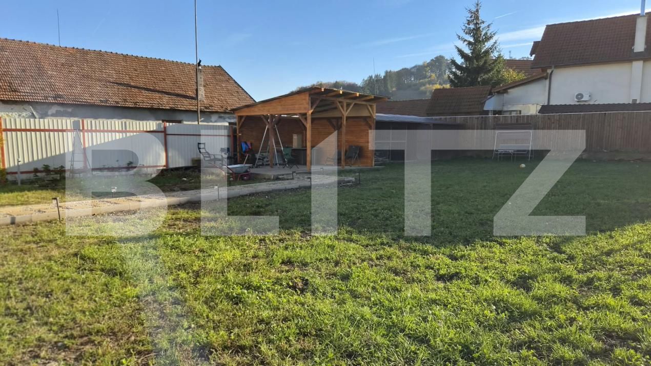 Casa de vânzare 4 camere Tarlungeni - 209461CV | BLITZ Brașov | Poza9