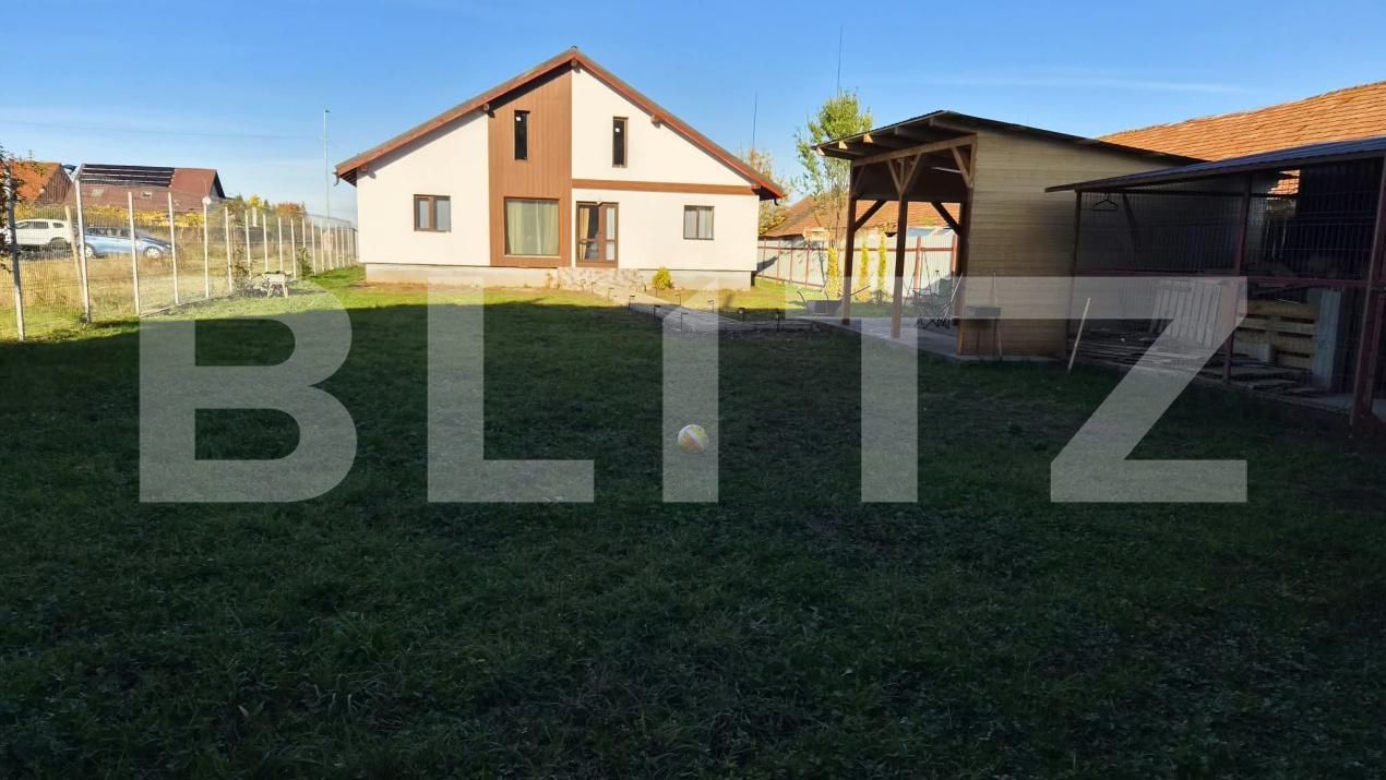 Casa de vânzare 4 camere Tarlungeni - 209461CV | BLITZ Brașov | Poza19