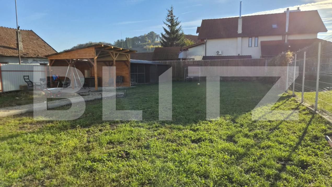 Casa de vânzare 4 camere Tarlungeni - 209461CV | BLITZ Brașov | Poza7