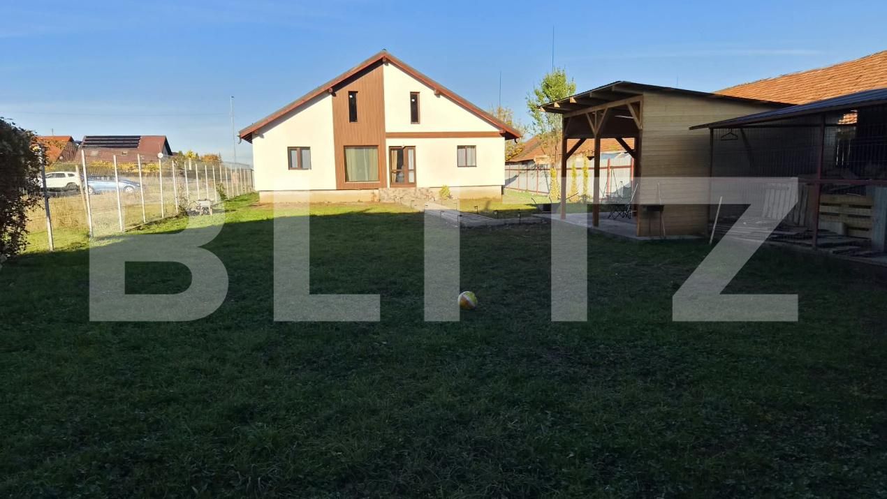 Casa de vânzare 4 camere Tarlungeni - 209461CV | BLITZ Brașov | Poza12