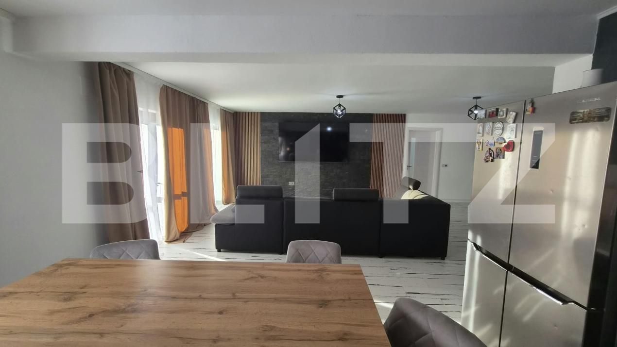 Casa de vânzare 4 camere Tarlungeni - 209461CV | BLITZ Brașov | Poza22