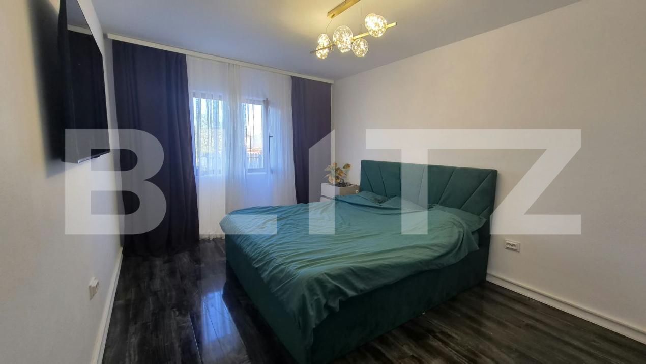 Casa de vânzare 4 camere Tarlungeni - 209461CV | BLITZ Brașov | Poza13