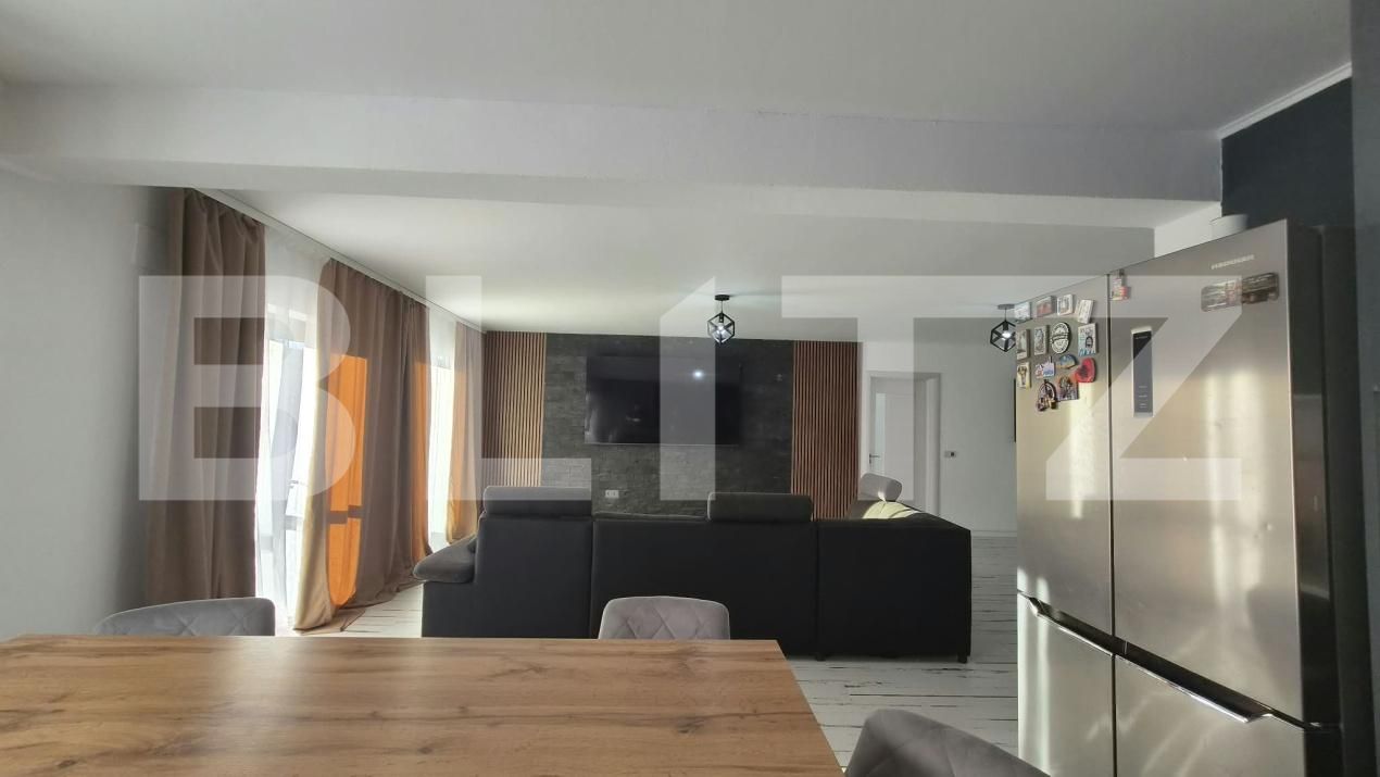 Casa de vânzare 4 camere Tarlungeni - 209461CV | BLITZ Brașov | Poza3