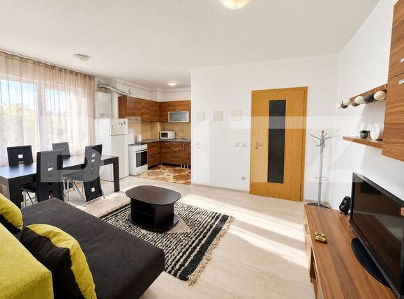 Apartament de închiriat 2 camere Zorilor - 209462AI | BLITZ Cluj-Napoca | Poza1