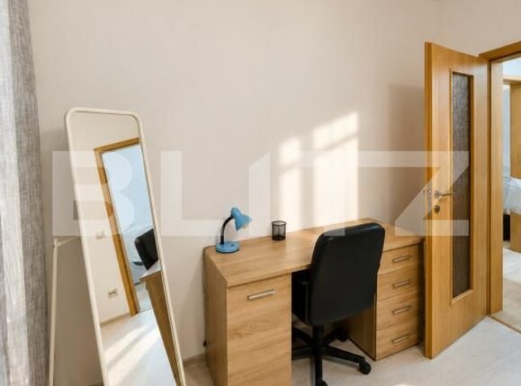 Apartament de închiriat 2 camere Zorilor - 209462AI | BLITZ Cluj-Napoca | Poza6