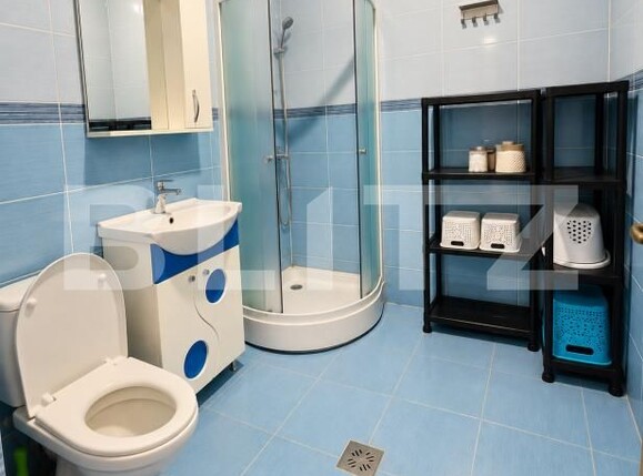 Apartament de închiriat 2 camere Zorilor - 209462AI | BLITZ Cluj-Napoca | Poza9
