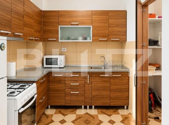 Apartament de închiriat 2 camere Zorilor - 209462AI | BLITZ Cluj-Napoca | Poza4