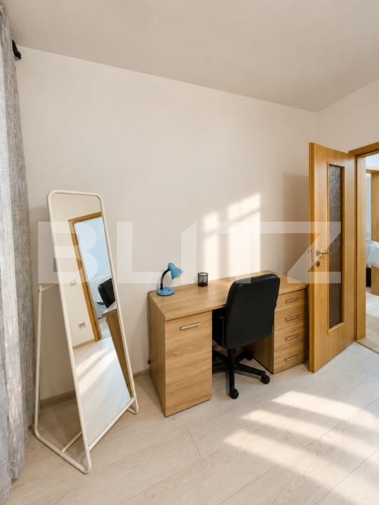 Apartament de închiriat 2 camere Zorilor - 209462AI | BLITZ Cluj-Napoca | Poza6