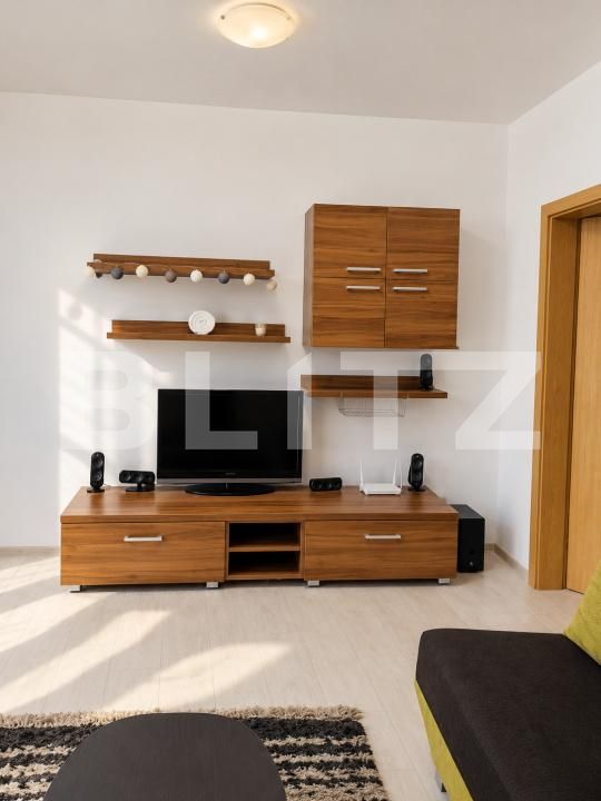Apartament de închiriat 2 camere Zorilor - 209462AI | BLITZ Cluj-Napoca | Poza3