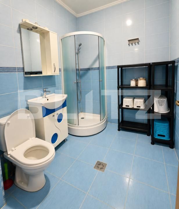 Apartament de închiriat 2 camere Zorilor - 209462AI | BLITZ Cluj-Napoca | Poza9