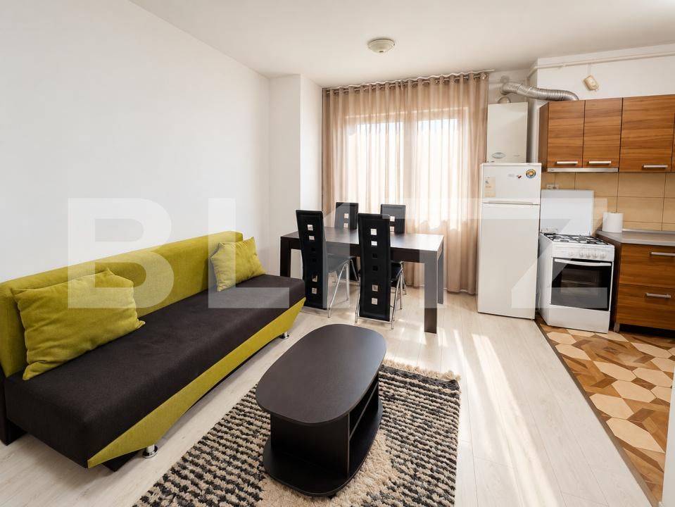 Apartament de închiriat 2 camere Zorilor - 209462AI | BLITZ Cluj-Napoca | Poza2