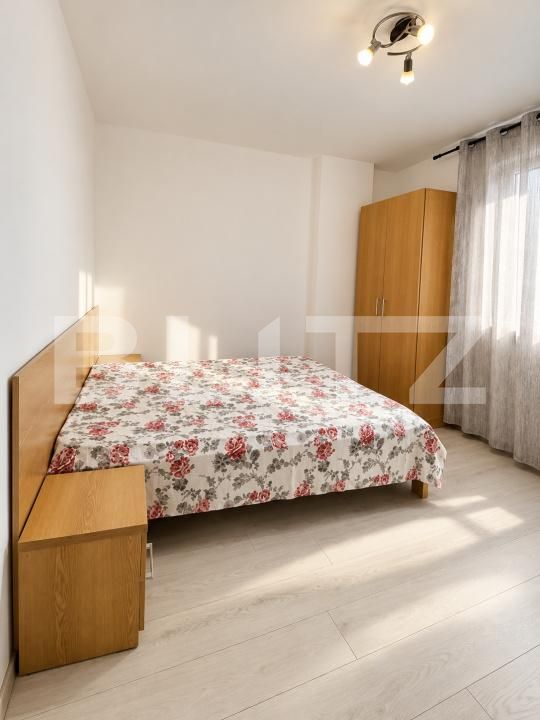 Apartament de închiriat 2 camere Zorilor - 209462AI | BLITZ Cluj-Napoca | Poza5
