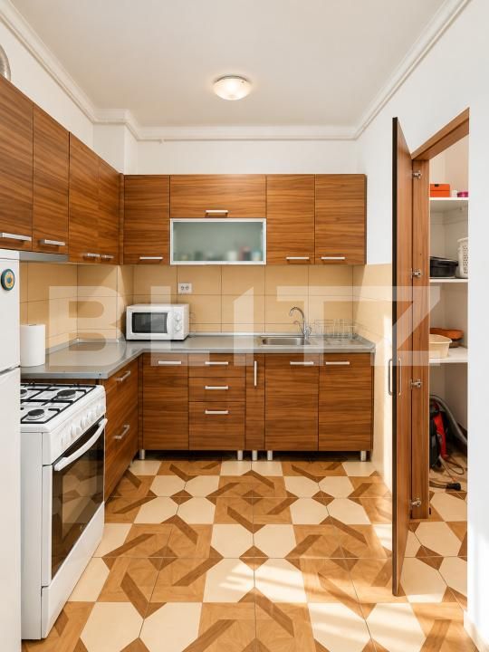 Apartament de închiriat 2 camere Zorilor - 209462AI | BLITZ Cluj-Napoca | Poza4
