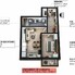 Apartament de vânzare 2 camere Apahida - 209464AV - Poza 1 din 6 | BLITZ Cluj-Napoca | Poza6