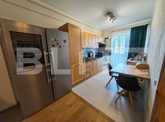 Apartament de vânzare 3 camere Floreşti - 209465AV | BLITZ Cluj-Napoca | Poza3